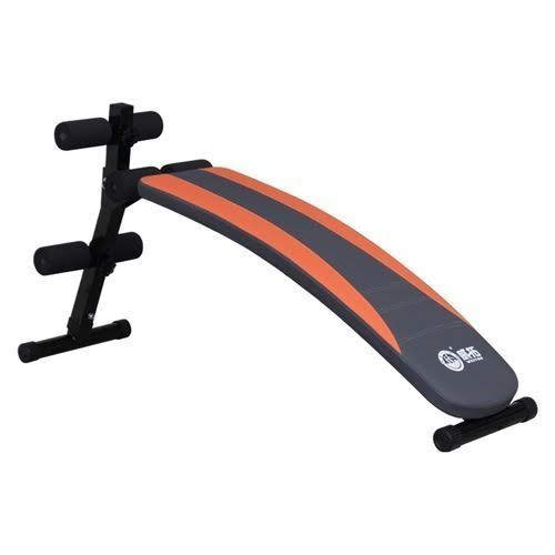 American Fitness Adjustable Sit-up Bench
