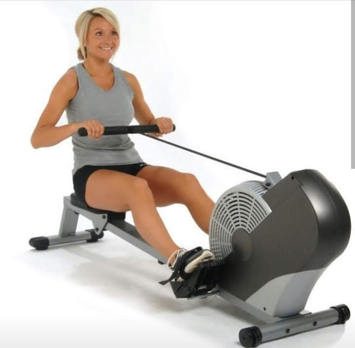 American Fitness Best Rowing Machine – Chisonsports Nigeria