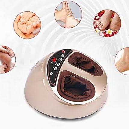 American Fitness Leg Massager