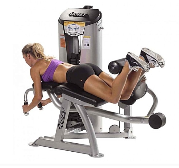 American Luxury Leg Extension