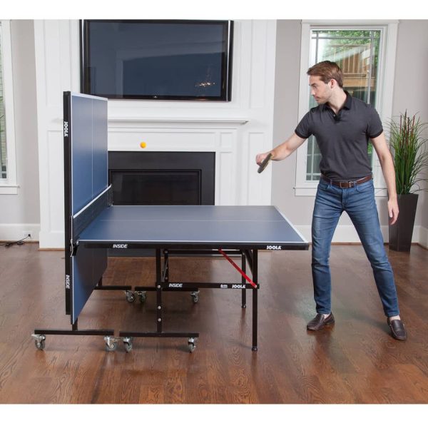 Indoor Table Tennis Board