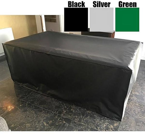 Snooker Board Cover